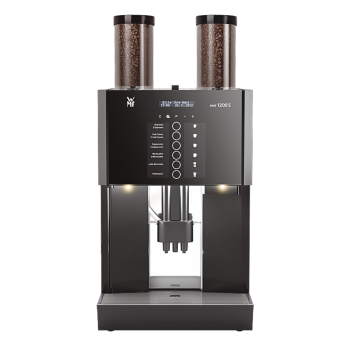  Кофемашина WMF 1200 S 03.1200.0042